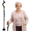 Walking Cane Foldable for Seniors for Balance