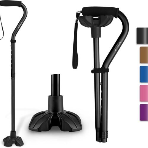 61R-LErS-iL._AC_UF1000,1000_QL80_ Walking Cane for Women and Men with Comfortable T Handles