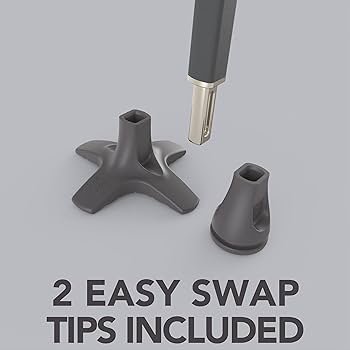 61VB3gHlBgL._AC_UF350,350_QL80_ Michael Graves Quick Fold Walking Cane