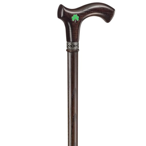 Unique Wood Cane Stylish Walking Stick