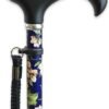 Foldable Walking Cane for Women
