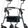 71PfsZBjBpL._AC_UF1000,1000_QL80_ ELENKER Upright Rollator Walker