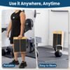 71R1fHCruCL Training Incline Board Fitness