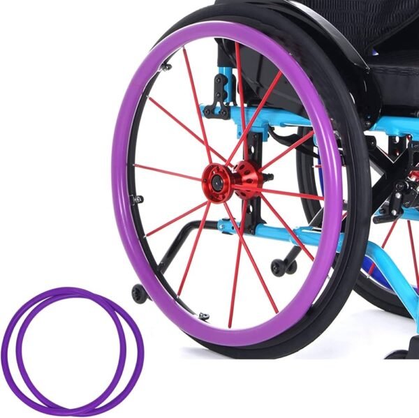 Wheelchair Cover