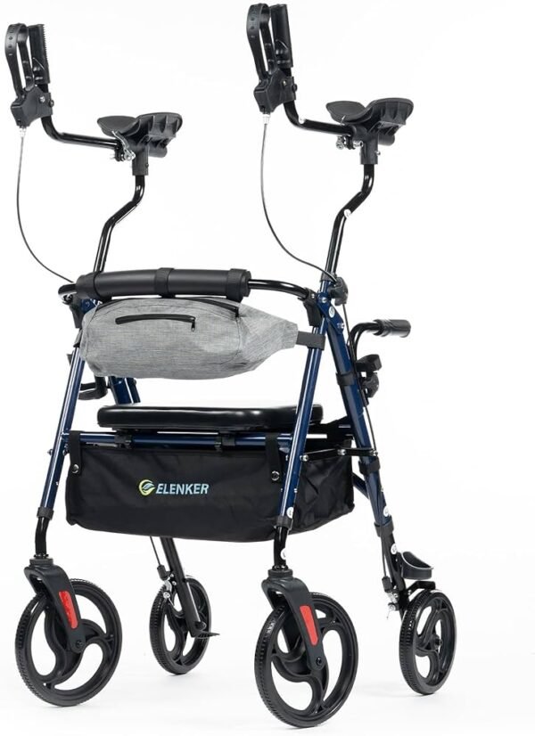 71tVuyFi3oL._AC_UF1000,1000_QL80_ Upright Rollator Walker