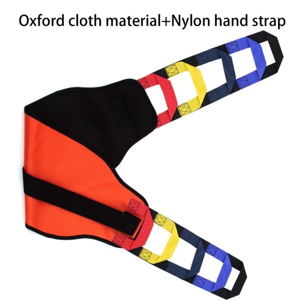 Back Lift Belt for Patient Care