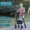813Y2TBWLTL._AC_SL1500_ Upright Rollator Walker