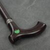 Unique Wood Cane Stylish Walking Stick