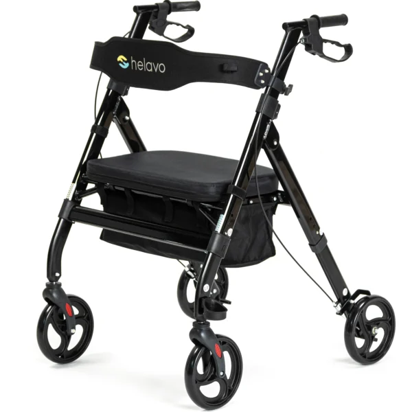 H1050_MAIN_cropped Helavo Heavy Duty Walker with Large Weight Capacity