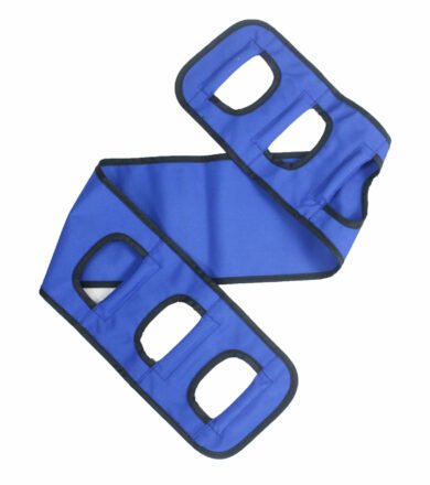 Gait Belts for Seniors Quicker Easier Safer Transfers